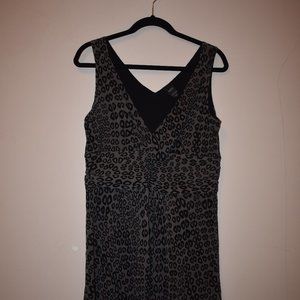 Esprit Black Dress